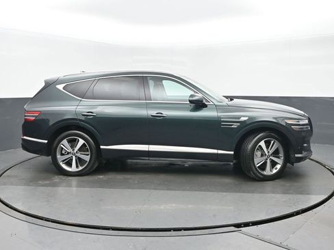 Used 2023 Genesis GV80 3.5T w/ Advanced Package image 2