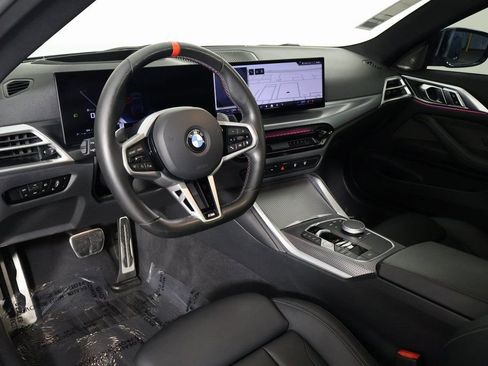 Used 2025 BMW 440i xDrive Coupe w/ Premium Package image 7