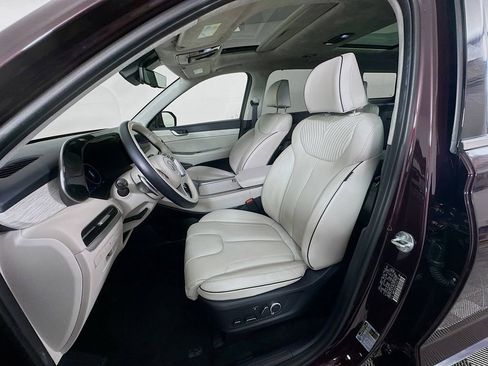 Used 2024 Hyundai Palisade Calligraphy FWD image 21