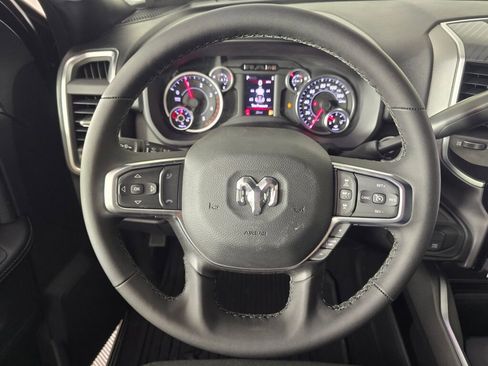 New 2026 RAM 2500 Big Horn image 22