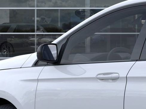 New 2024 Ford Edge SE image 20