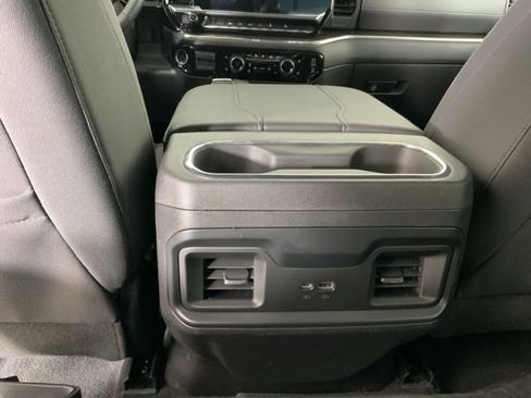 Used 2024 Chevrolet Silverado 1500 LT Trail Boss image 23