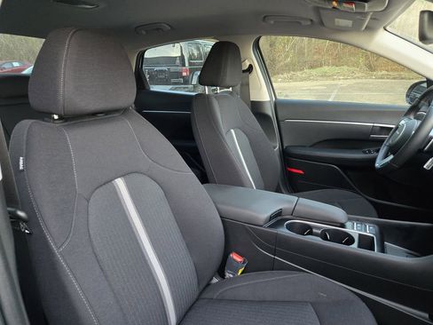Certified 2025 Hyundai Sonata SEL image 20