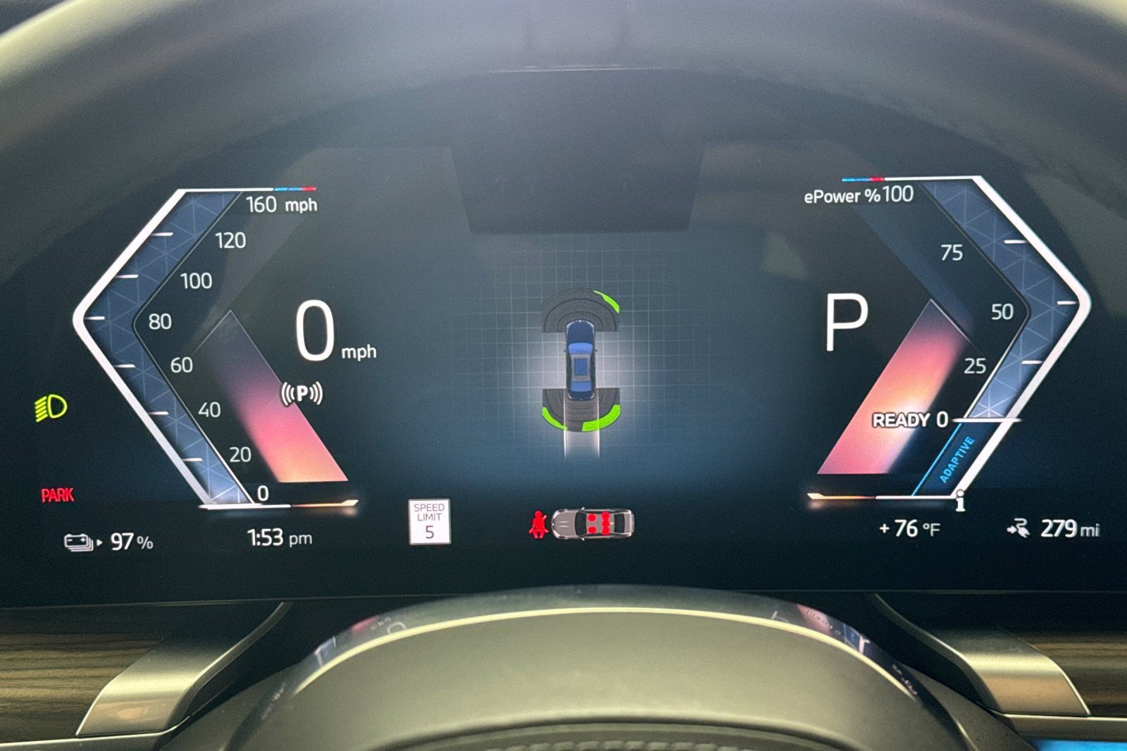 Certified 2023 BMW i7 xDrive60 AWD/4WD image 22