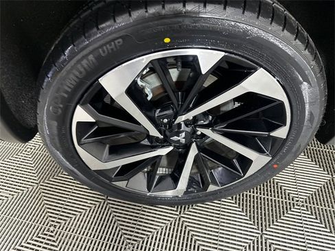 Used 2022 Mitsubishi Outlander SEL image 10