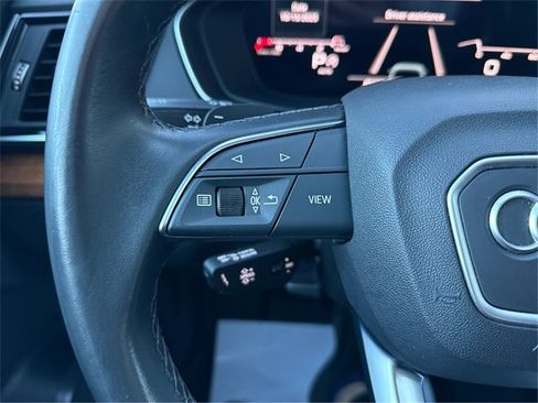 Used 2021 Audi Q5 2.0T Premium Plus image 35