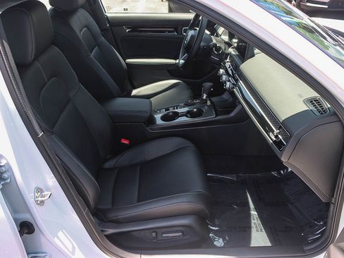 Used 2026 Honda Civic Sport Touring image 17