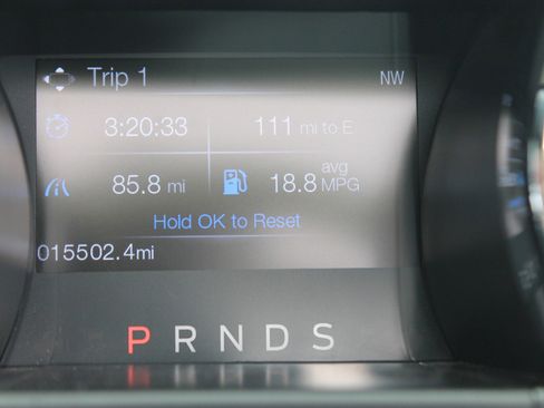 Used 2017 Ford Mustang GT Premium w/ Equipment Group 401A image 9