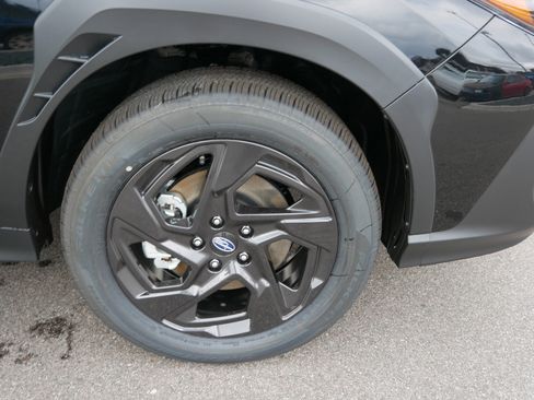 New 2025 Subaru Crosstrek 2.5i Sport w/ Crosstrek Mirror Package image 5