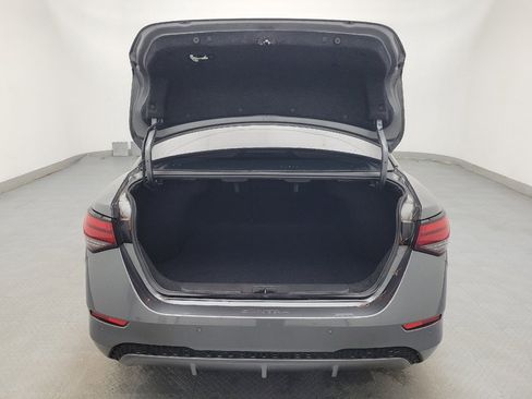Used 2022 Nissan Sentra S w/ Trunk Package image 29