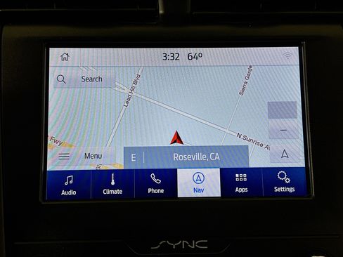 Used 2020 Ford Fusion SE w/ Equipment Group 151A image 22