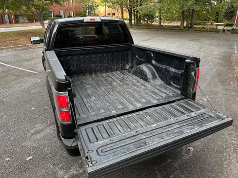 Used 2010 Ford F150 FX2 image 8