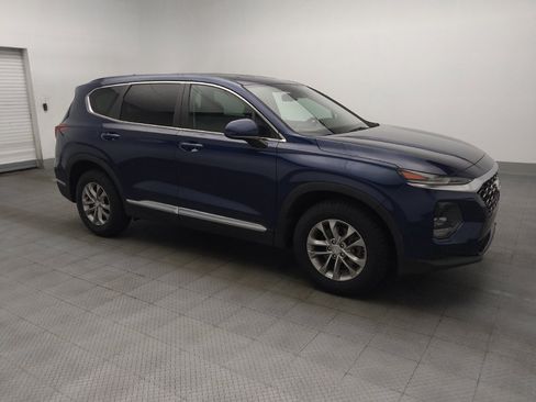 Used 2019 Hyundai Santa Fe SE FWD image 11