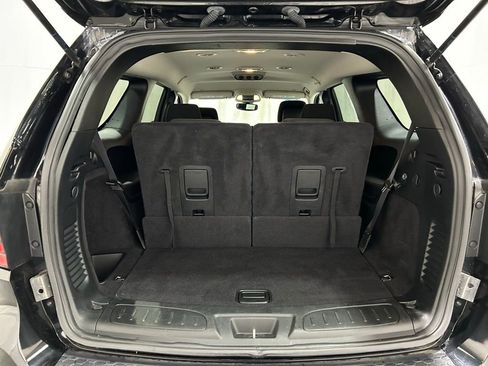 Used 2020 Dodge Durango SXT image 27