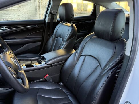 Used 2019 Buick LaCrosse Essence w/ Sun and Shade Package FWD image 42