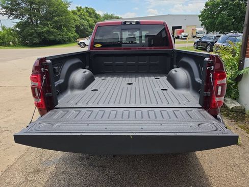 Used 2024 RAM 2500 Tradesman w/ Towing Technology Group AWD/4WD image 19