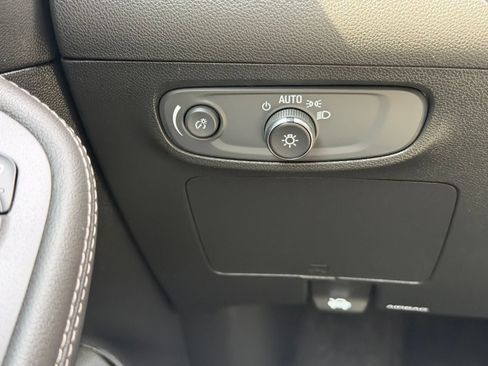 Used 2024 Buick Encore GX Sport Touring w/ Comfort Package FWD image 12
