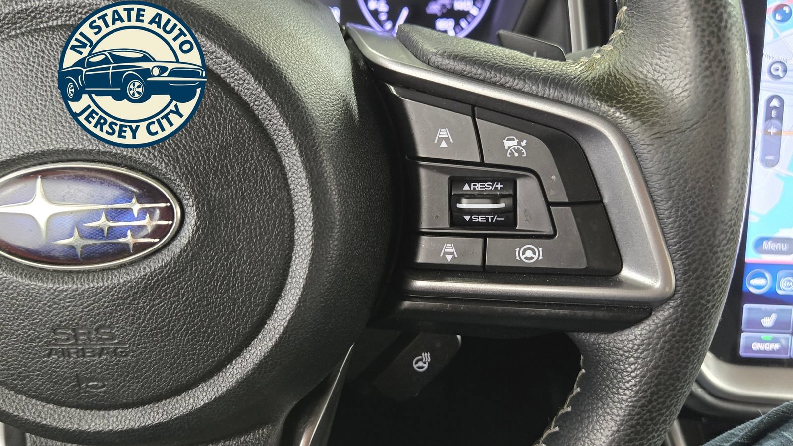 Used 2020 Subaru Legacy Limited AWD/4WD image 14