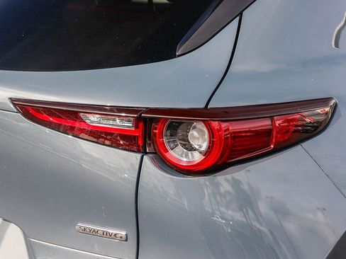 Used 2023 MAZDA CX-30 AWD 2.5 S w/ Preferred Package image 11