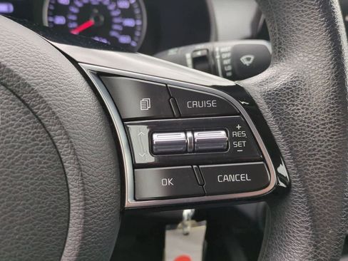 Used 2021 Kia Forte LXS image 23