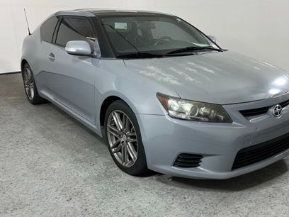 Used 2013 Scion tC
