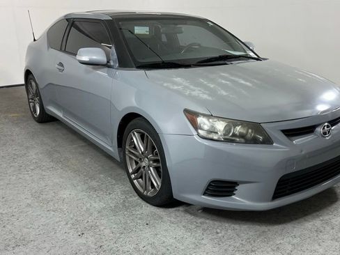 Used 2013 Scion tC image 1