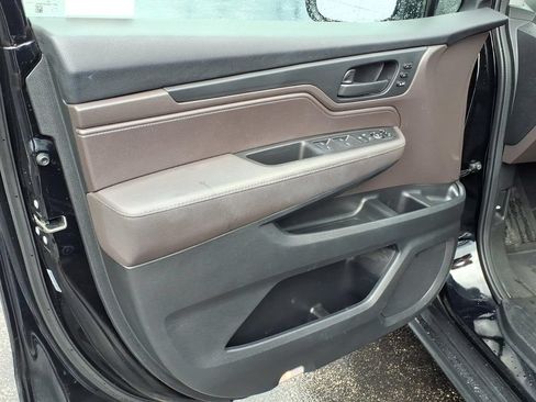 Used 2018 Honda Odyssey EX-L image 10