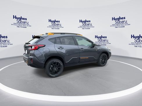 New 2026 Subaru Crosstrek 2.5i Wilderness AWD/4WD image 11