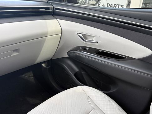 Used 2024 Hyundai Tucson SEL image 21