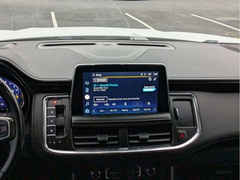 Certified 2022 Chevrolet Tahoe LT image 16