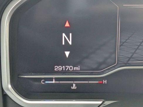 Used 2024 GMC Sierra 2500 Denali Ultimate image 43