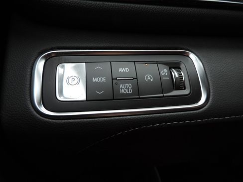 New 2026 Buick Enclave Sport Touring w/ Super Cruise Package image 24