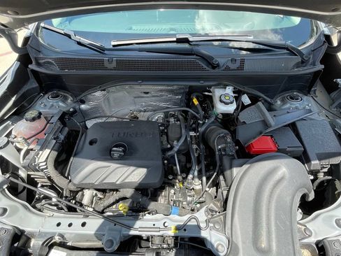 Certified 2023 Buick Encore GX Preferred w/ Cold Weather Comfort Package AWD/4WD image 27