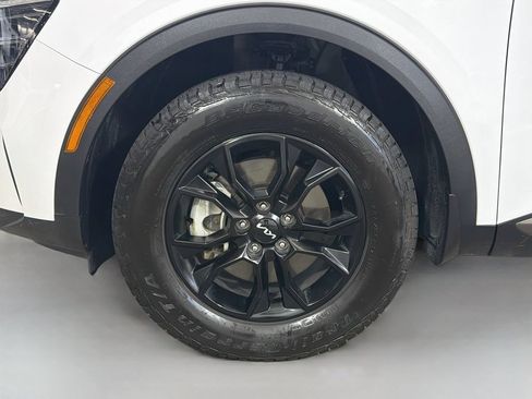 Used 2024 Kia Sportage X-Pro AWD/4WD image 34