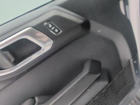 New 2025 Ford Bronco Outer Banks image 10