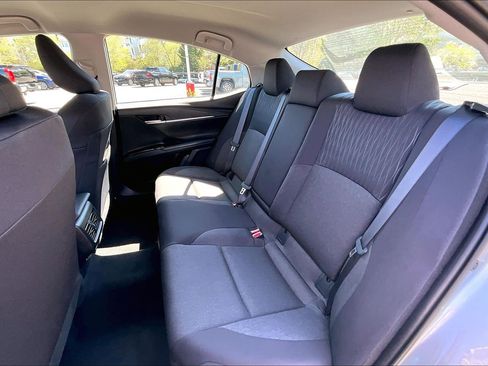 Used 2025 Toyota Camry LE image 24
