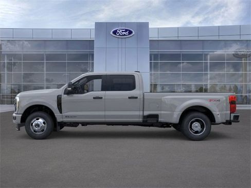 New 2026 Ford F350 XL w/ STX Appearance Package image 3