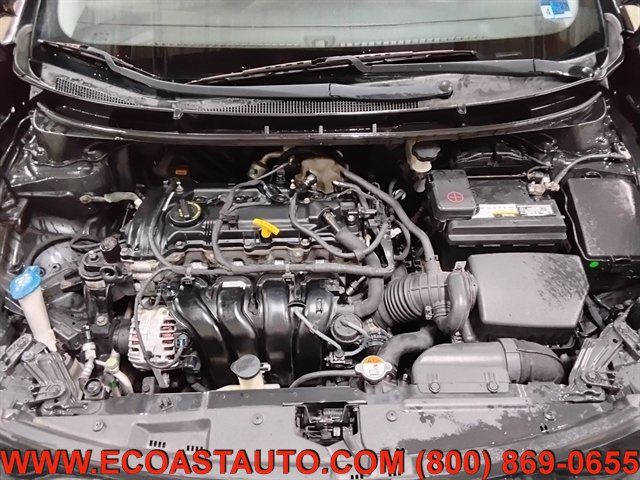 Used 2014 Hyundai Elantra GT w/ Option Group 03 FWD image 9