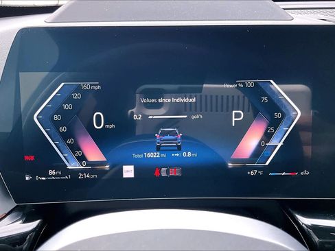 Used 2025 BMW X1 xDrive28i image 25