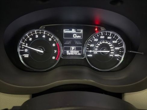 Used 2018 Subaru Forester 2.5i Premium AWD/4WD image 8
