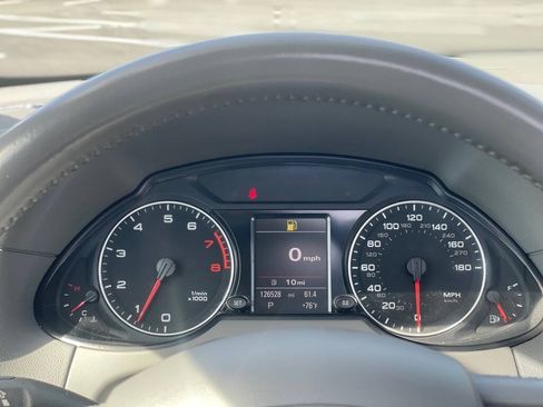 Used 2012 Audi Q5 2.0T Premium Plus AWD/4WD image 10