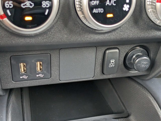 New 2027 Mitsubishi Outlander Sport ES FWD image 26