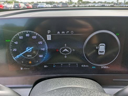 Certified 2024 Kia Sportage SX Prestige AWD/4WD image 37
