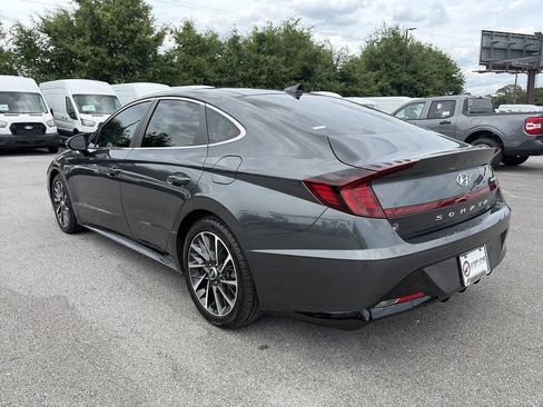Used 2023 Hyundai Sonata Limited FWD image 5