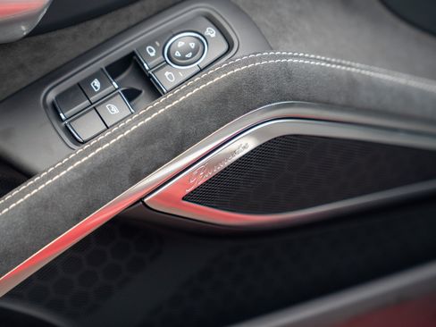 Certified 2021 Porsche 718 Boxster GTS RWD image 11