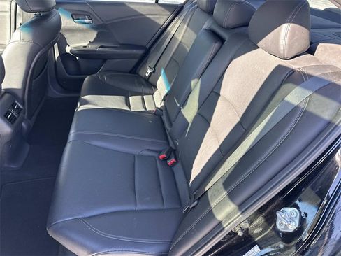 Used 2014 Honda Accord EX-L image 12