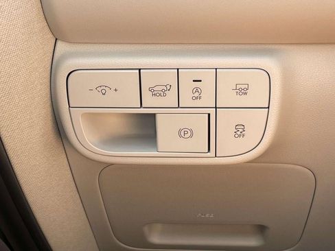 New 2026 Hyundai Palisade Calligraphy image 59