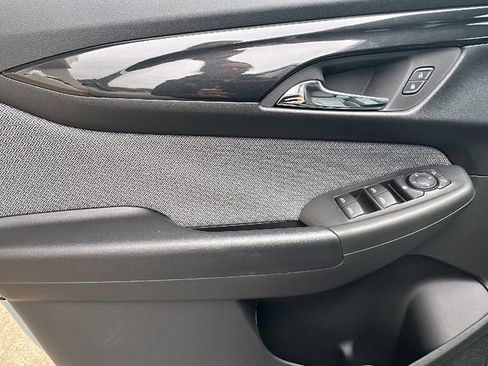 New 2026 Chevrolet TrailBlazer LT image 16