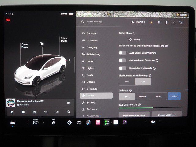 Used 2023 Tesla Model 3 RWD image 30