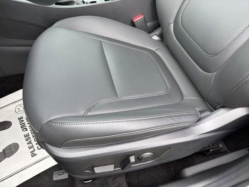 Certified 2025 Hyundai Santa Cruz XRT image 23